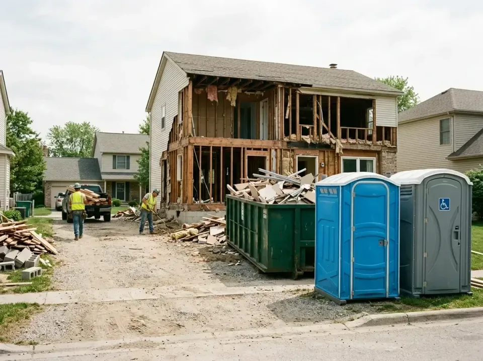 home-renovation-demolition-sit-010 — frequently asked questions, Portable Toilet & Dumpsters Rental in Pine Brook, NJ
